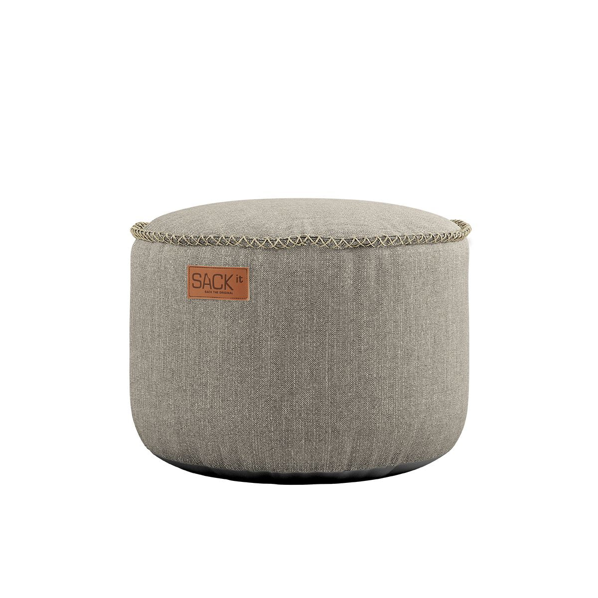 SACKit Cobana pouf sand