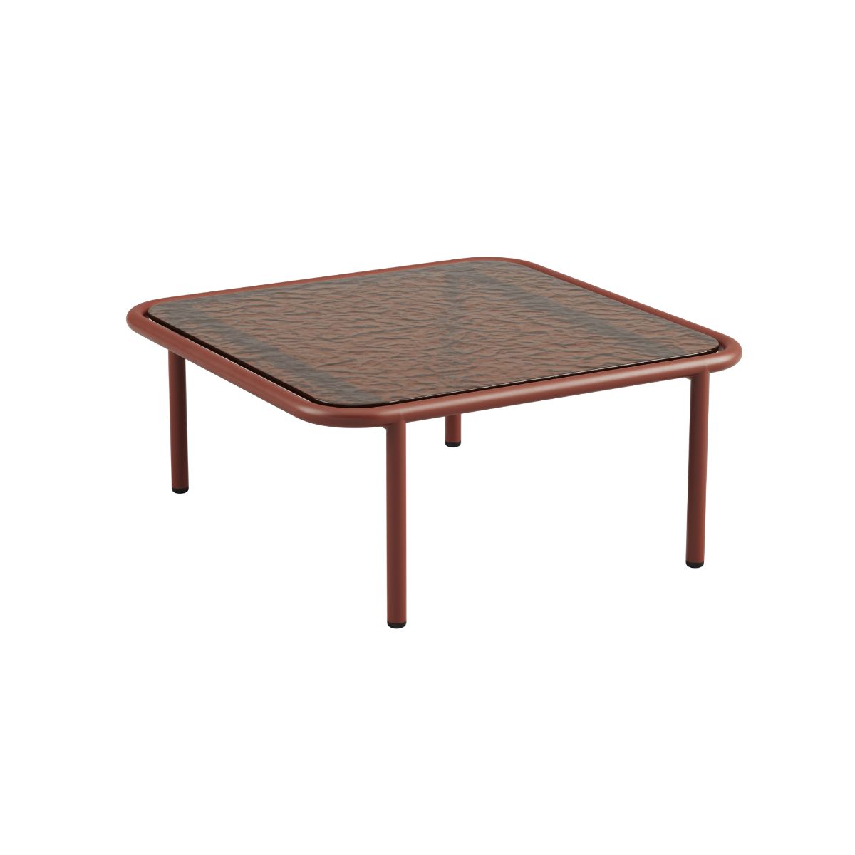 SACKit Mollis coffee table chestnut