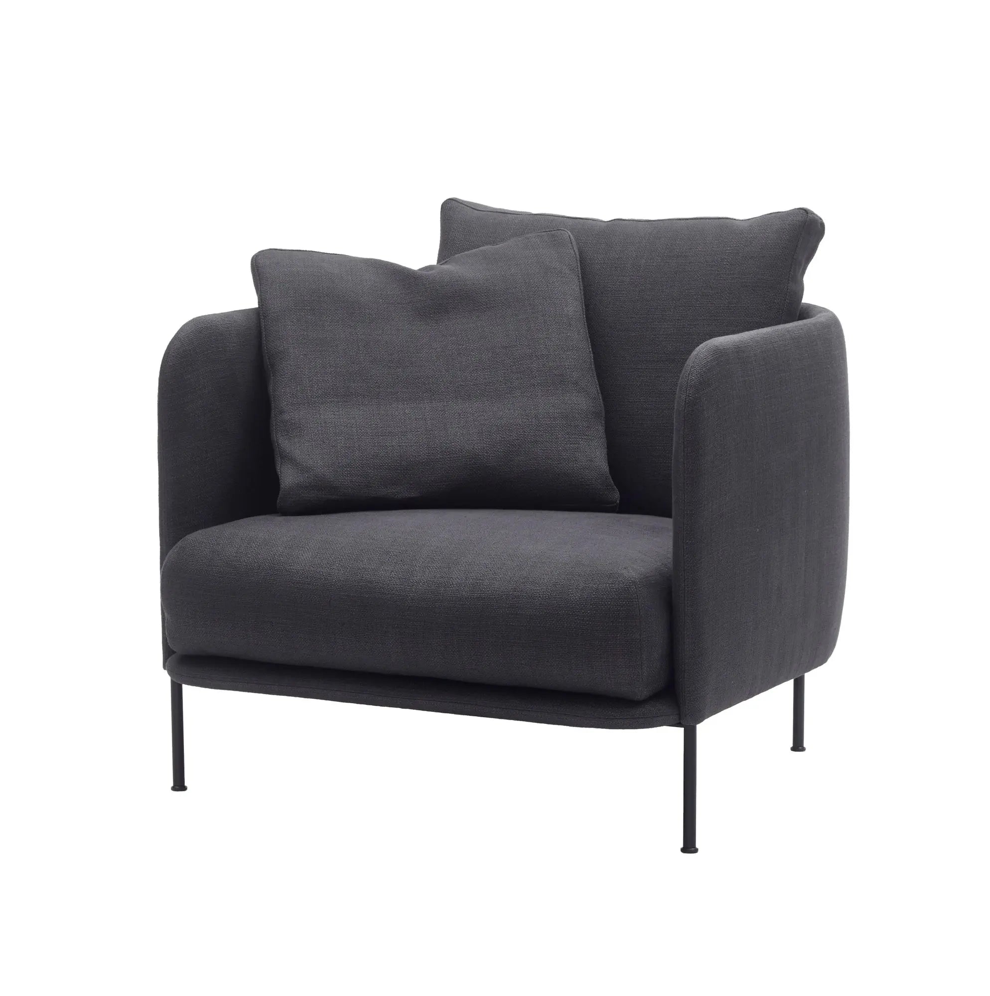 Adea Bonnet Grand lepotuoli - Laatukaluste