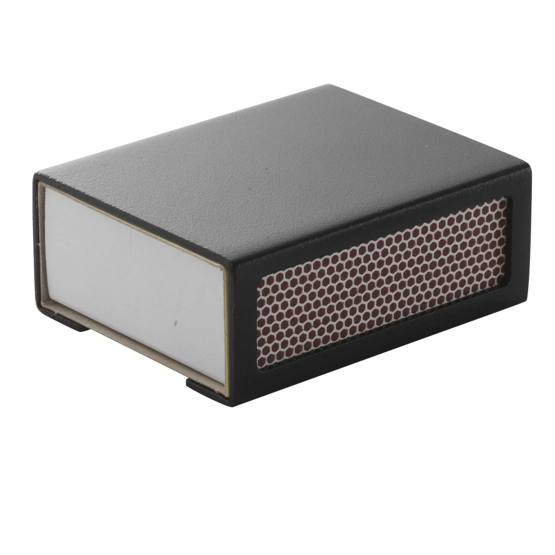 By Lassen Matchbox tulitikkukotelo valkoinen - Laatukaluste