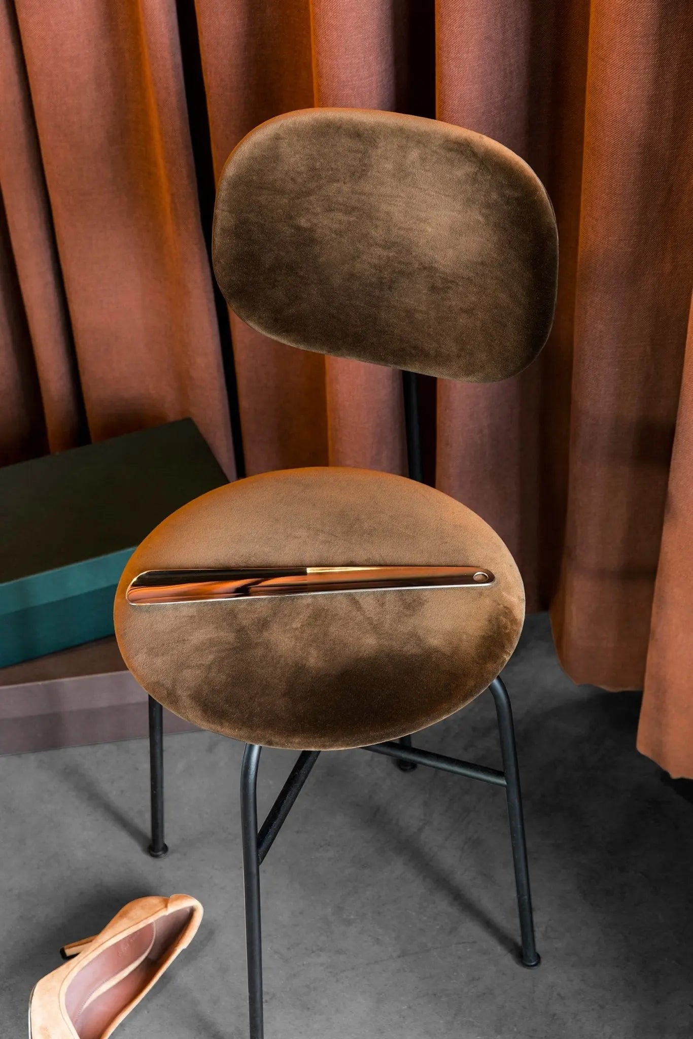 Menu Mindum kenkälusikka - Laatukaluste