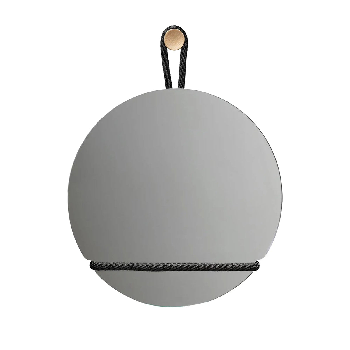 Design House Stockholm Lasso peili pyöreä - Laatukaluste