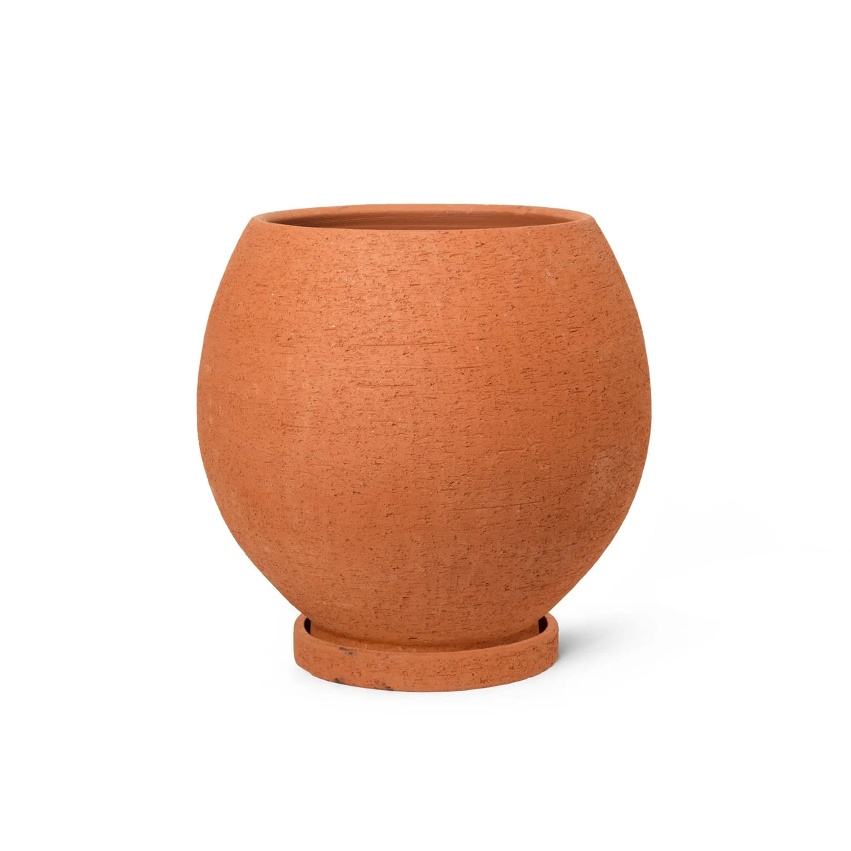 Ferm Living Ando L ruukku terracotta Ferm Living