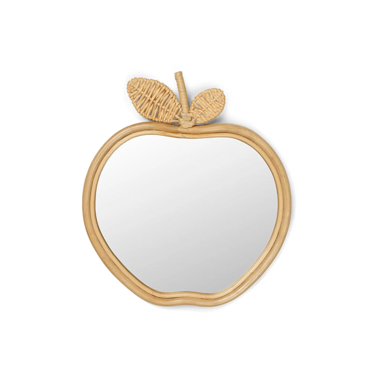 Ferm Living Apple peili - Laatukaluste