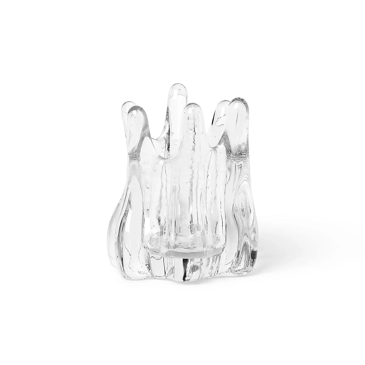 Ferm Living Holo kynttilälyhty - Laatukaluste