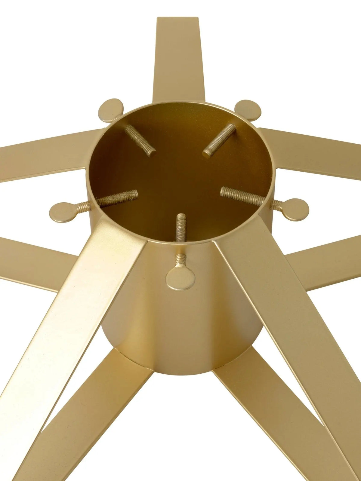 Ferm Living kuusenjalka messinki - Laatukaluste