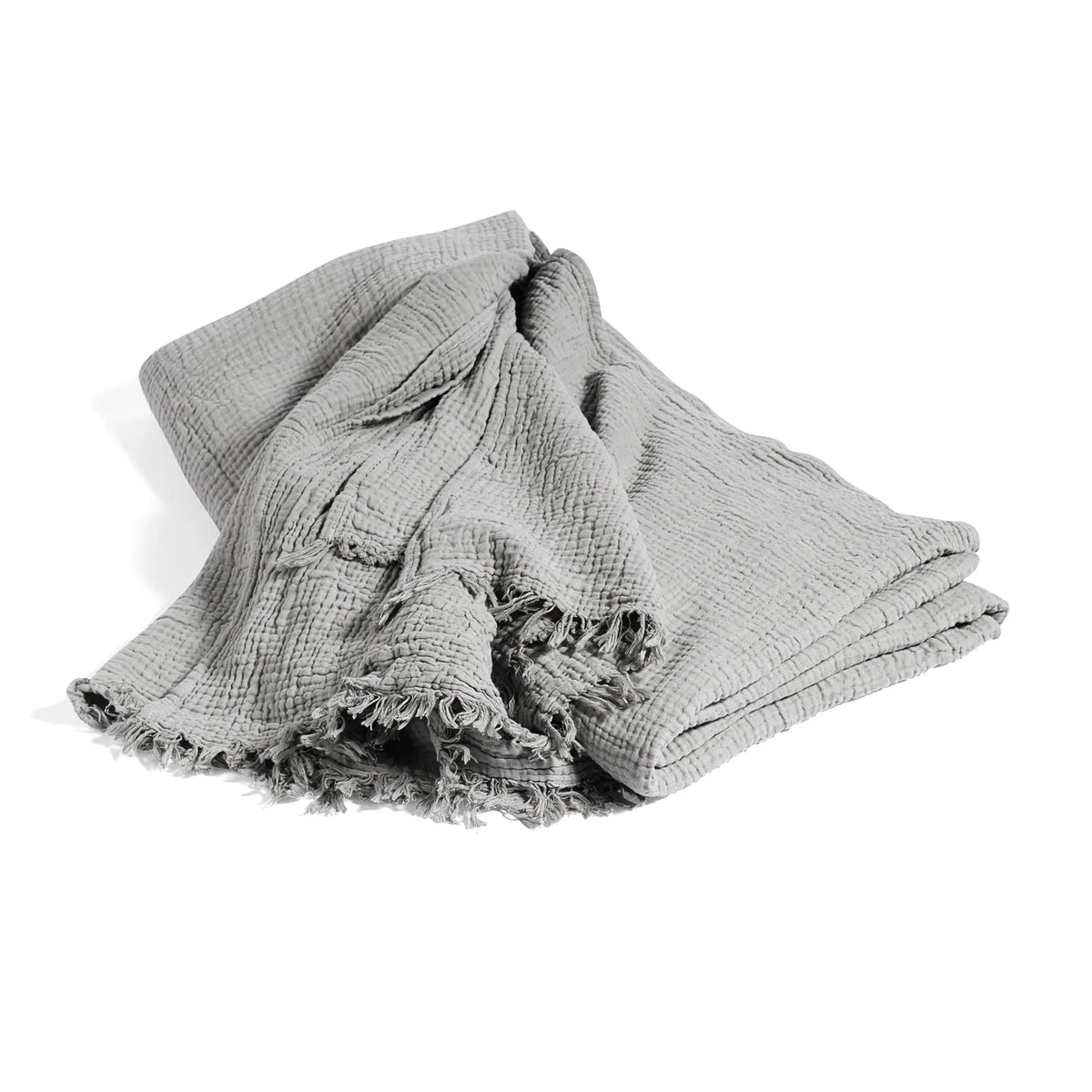 HAY Crinkle päiväpeitto - Laatukaluste