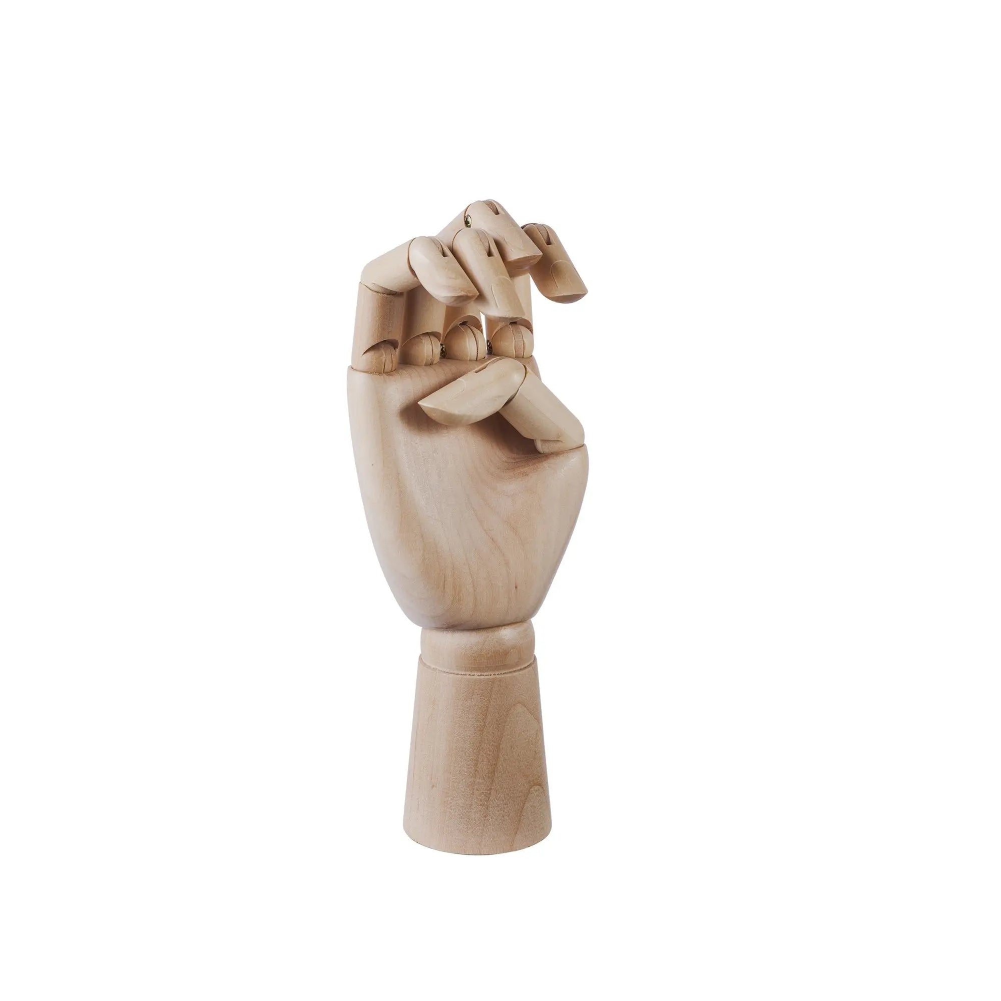 HAY Wooden hand M - Laatukaluste