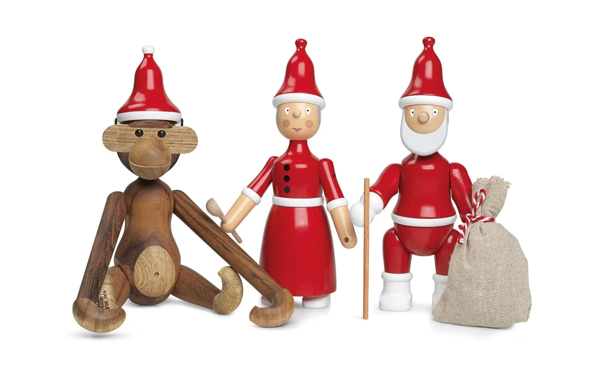 Kay Bojesen Joulumuori - Laatukaluste