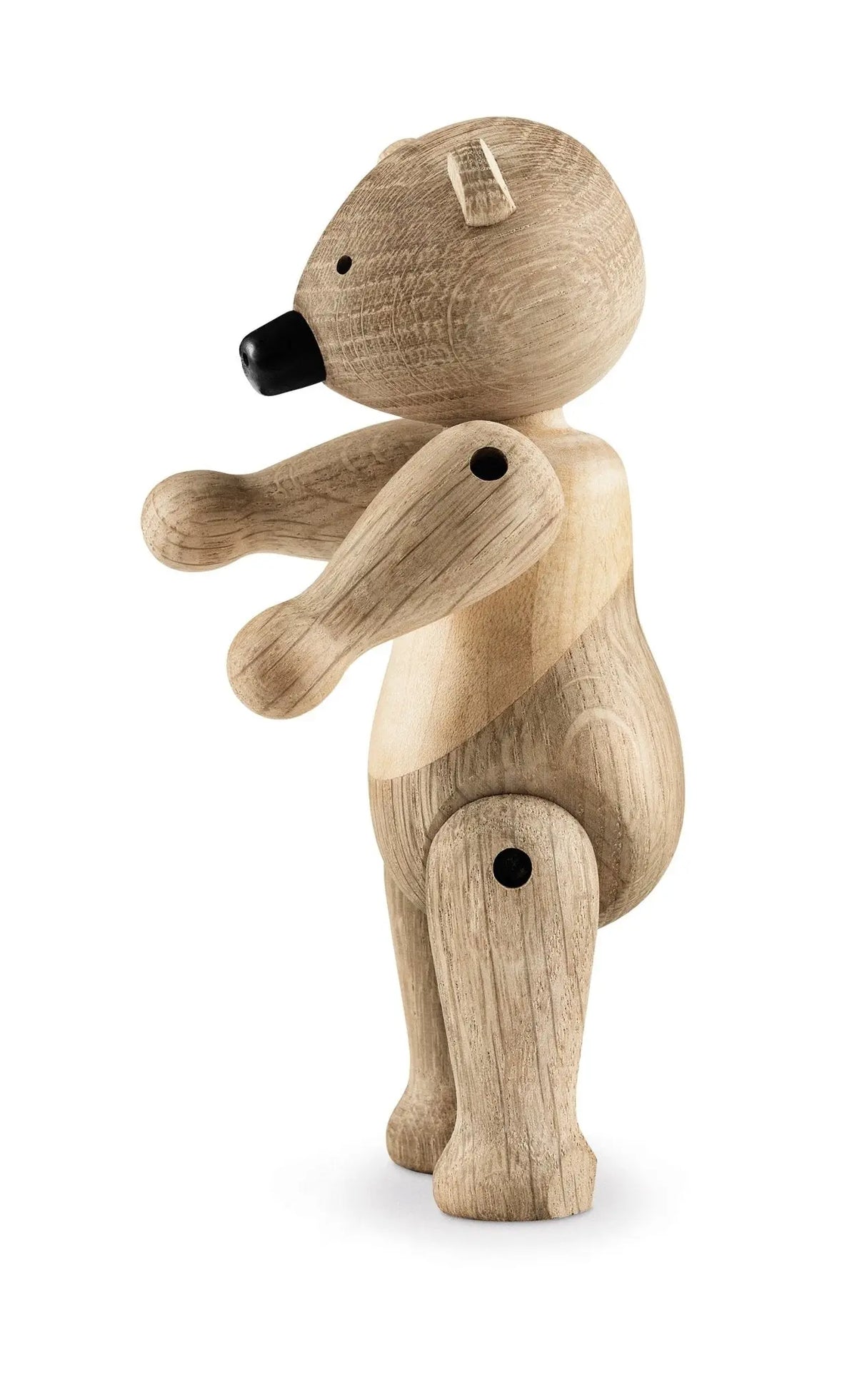 Kay Bojesen Karhu tammi - Laatukaluste