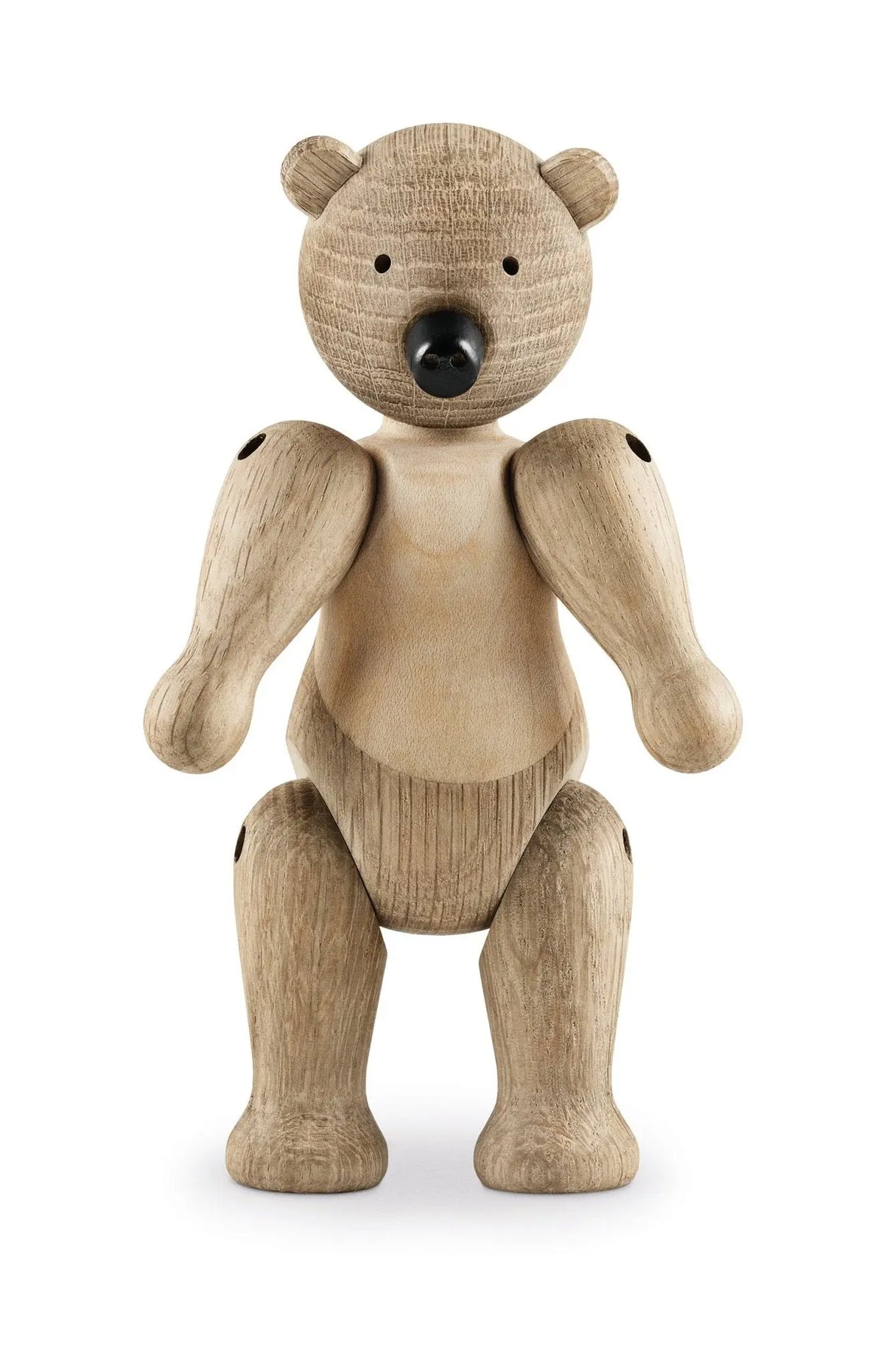 Kay Bojesen Karhu tammi - Laatukaluste