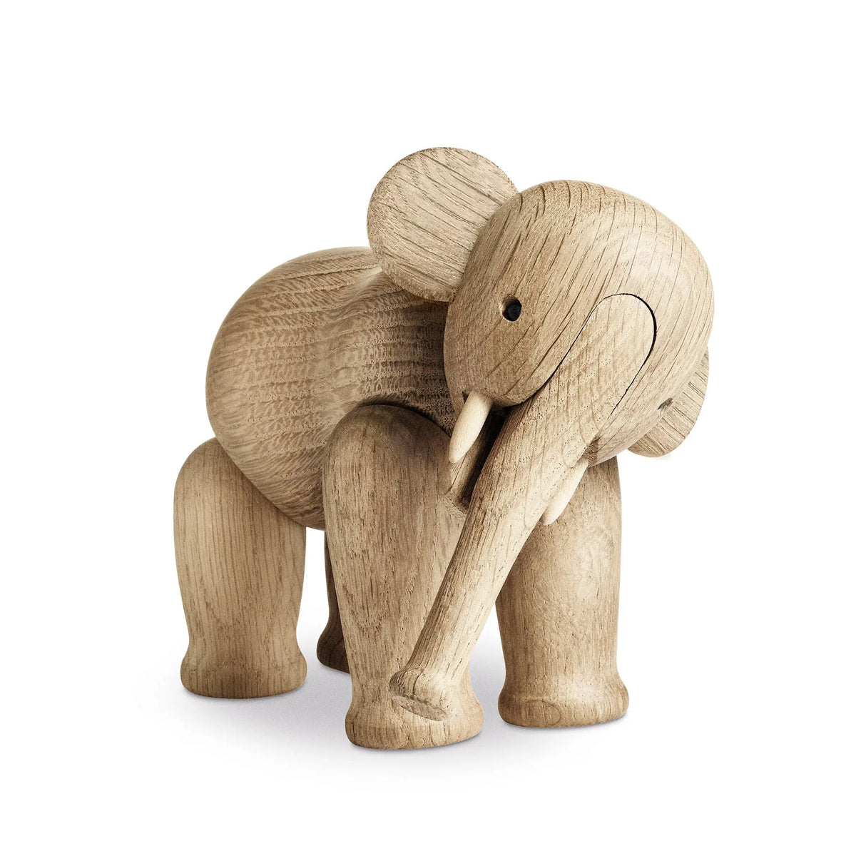 Kay Bojesen Norsu tammi - Laatukaluste