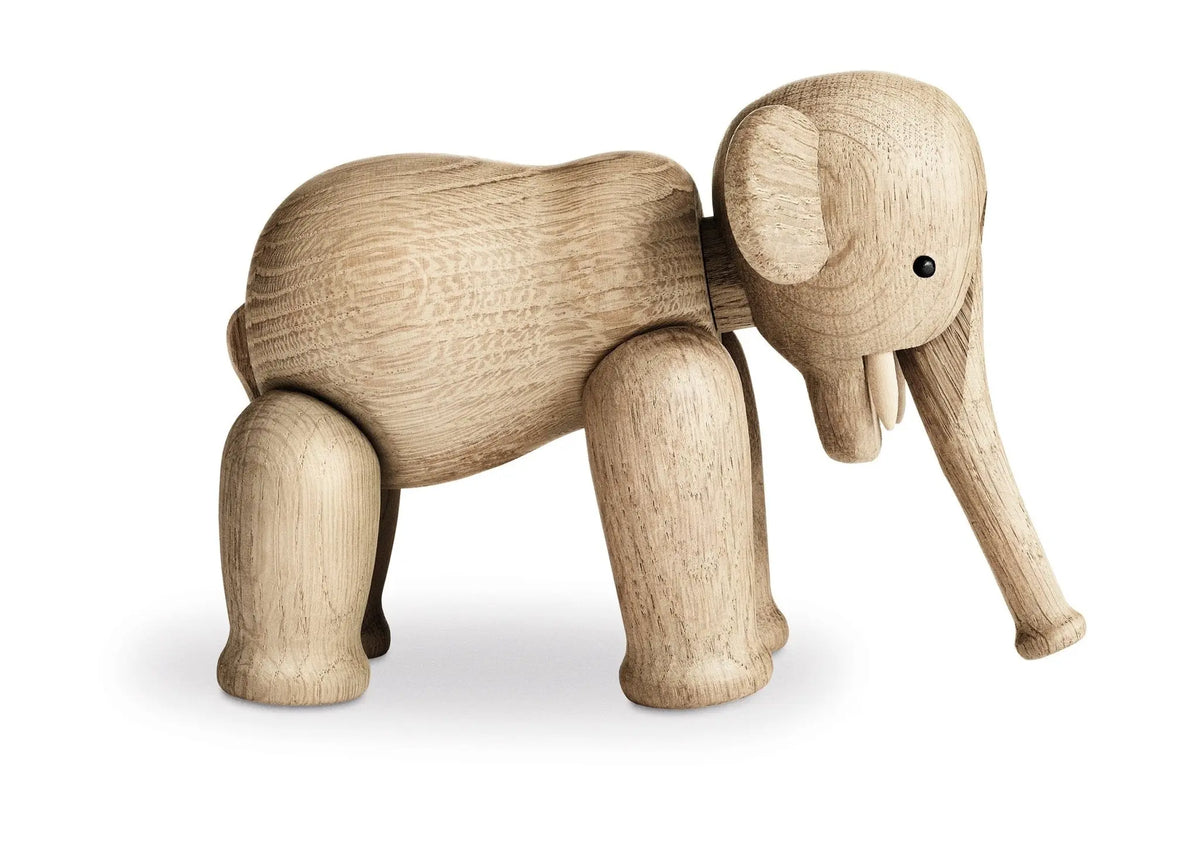 Kay Bojesen Norsu tammi - Laatukaluste