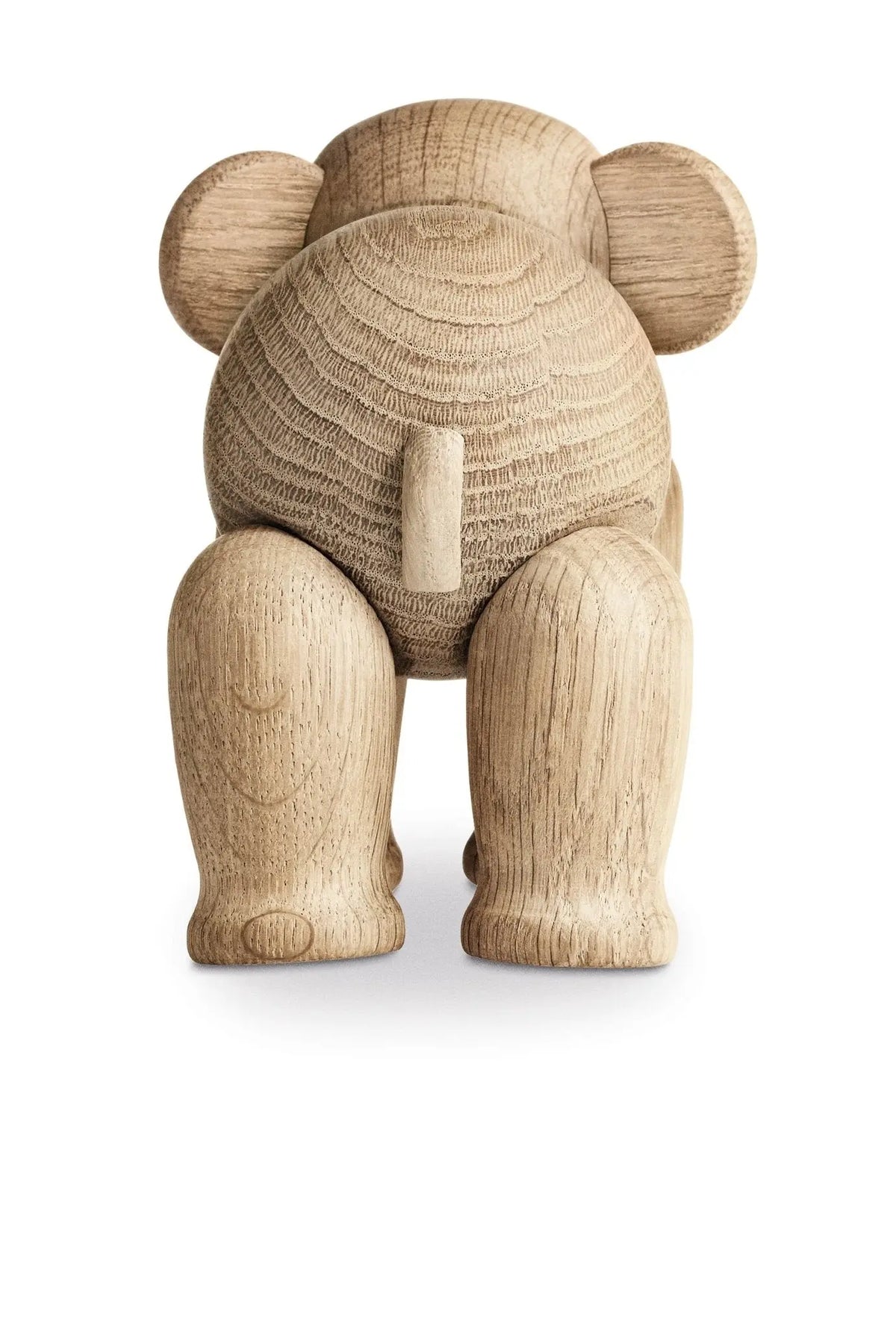 Kay Bojesen Norsu tammi - Laatukaluste