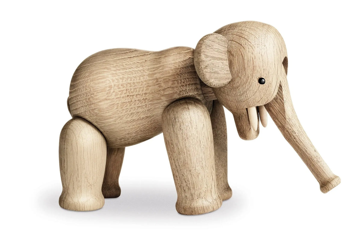 Kay Bojesen Norsu tammi - Laatukaluste