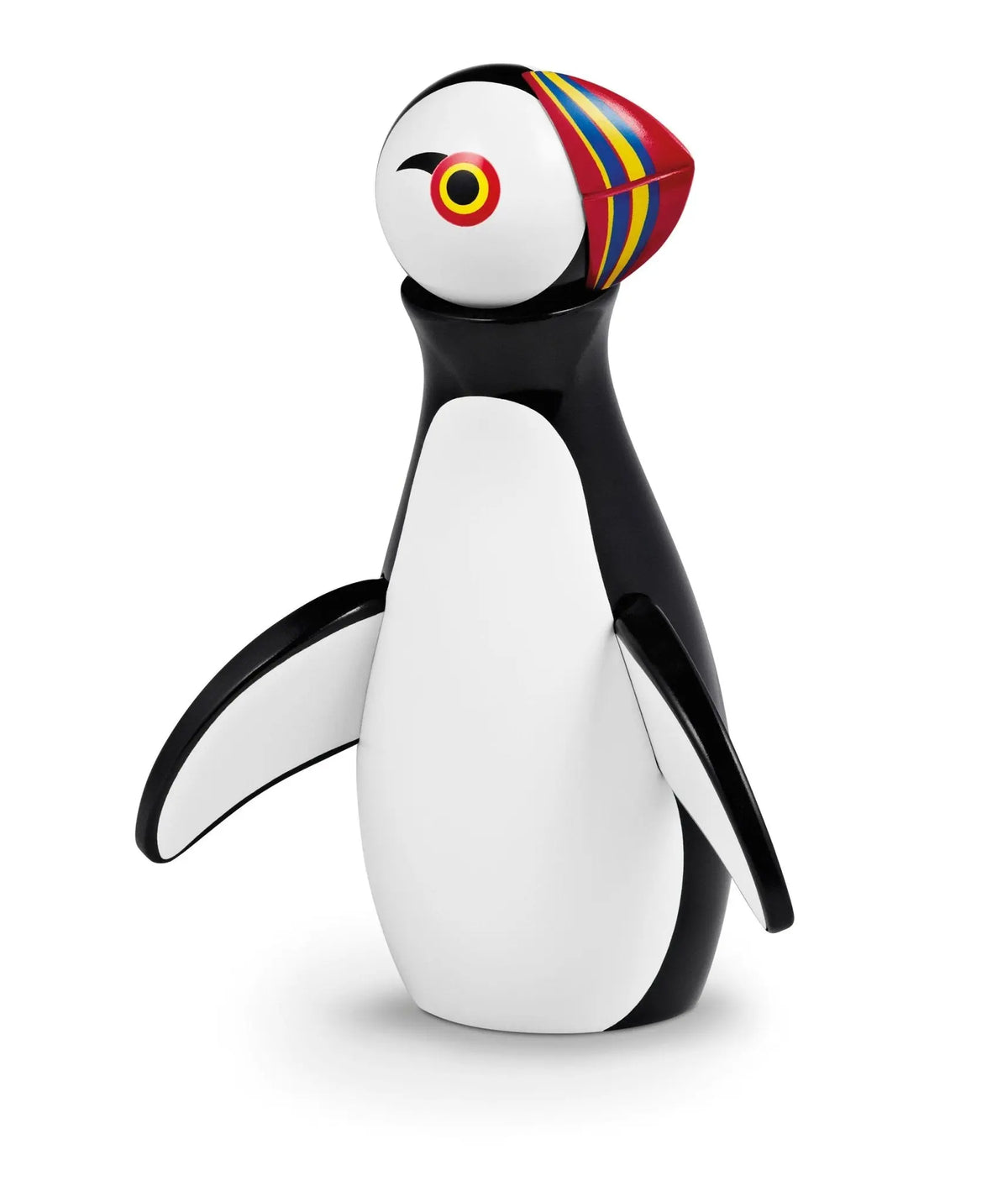 Kay Bojesen Puffin - Laatukaluste