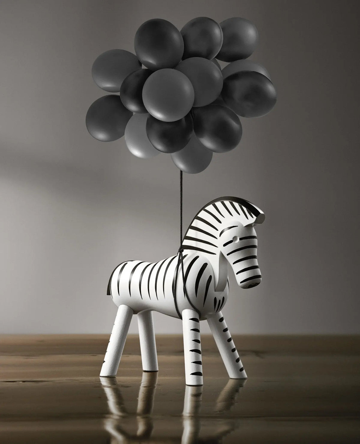 Kay Bojesen Seepra - Laatukaluste