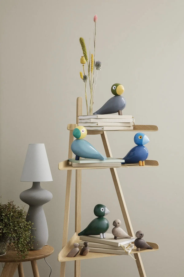 Kay Bojesen Songbird Kay - Laatukaluste