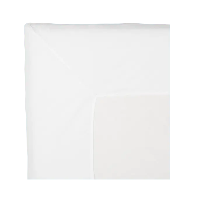 Matri Noora Flat lakana 270x270 valkoinen - Laatukaluste