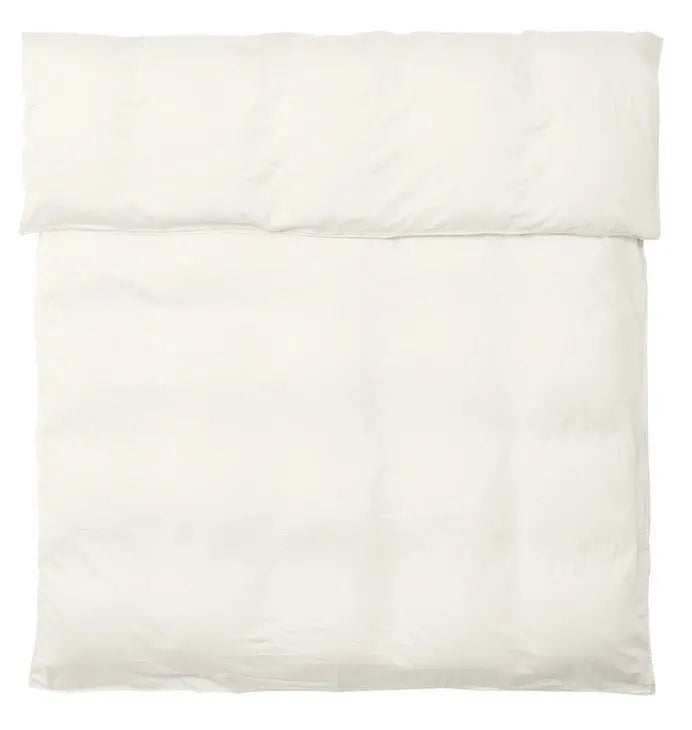 Matri Saara pussilakana 150x210 cream - Laatukaluste