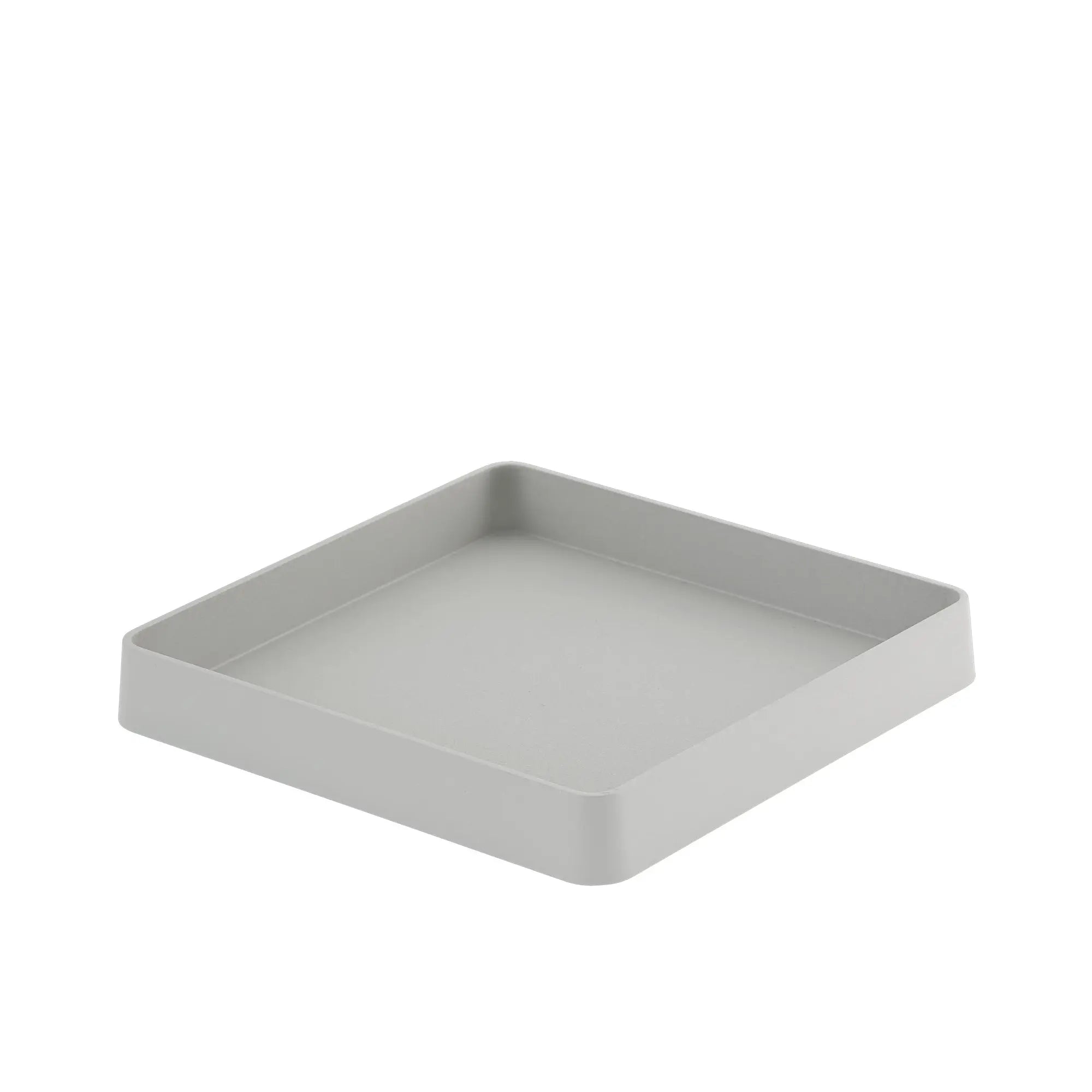 Muuto Arrange tarjotin 25x25 harmaa - Laatukaluste