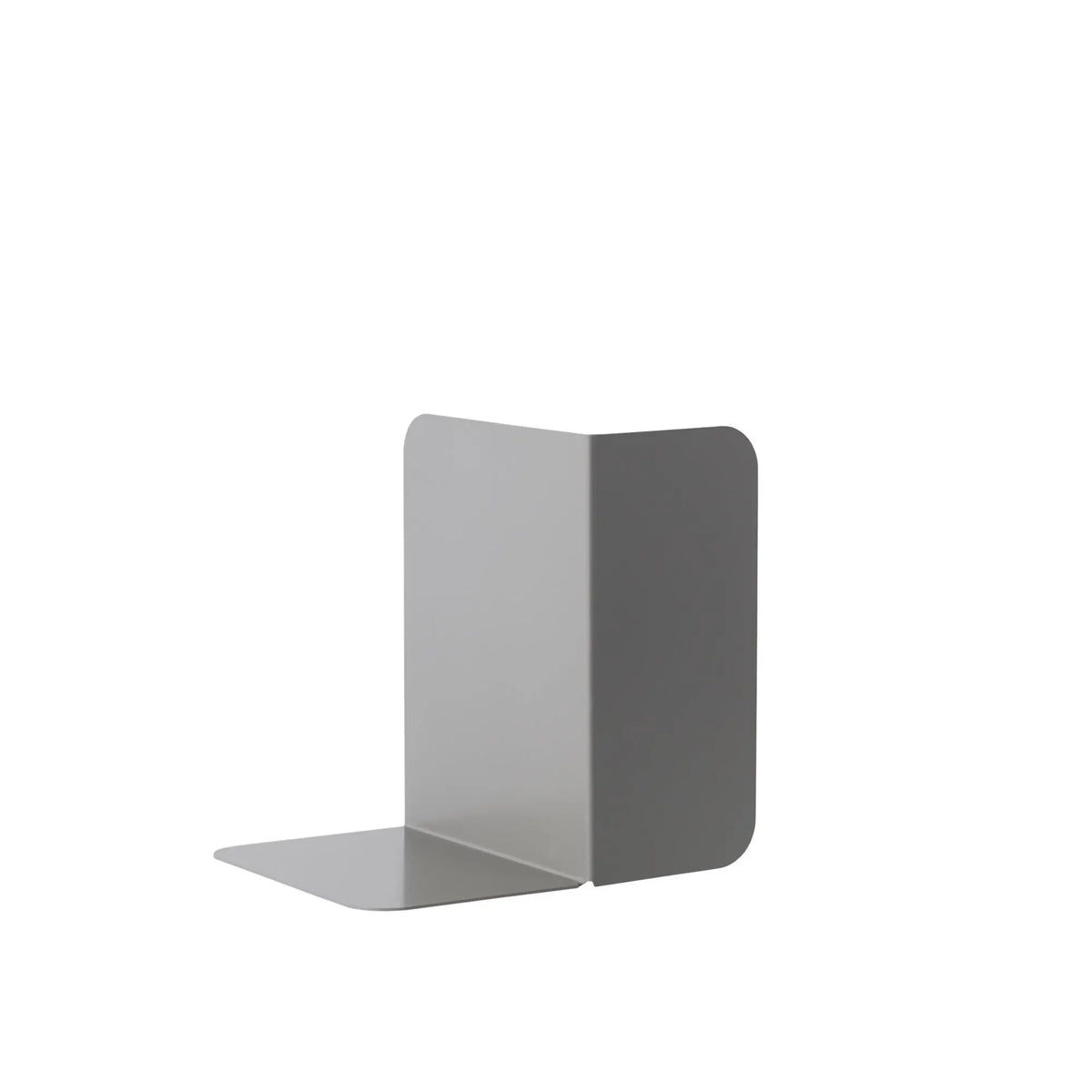 Muuto Compile kirjatuki harmaa - Laatukaluste