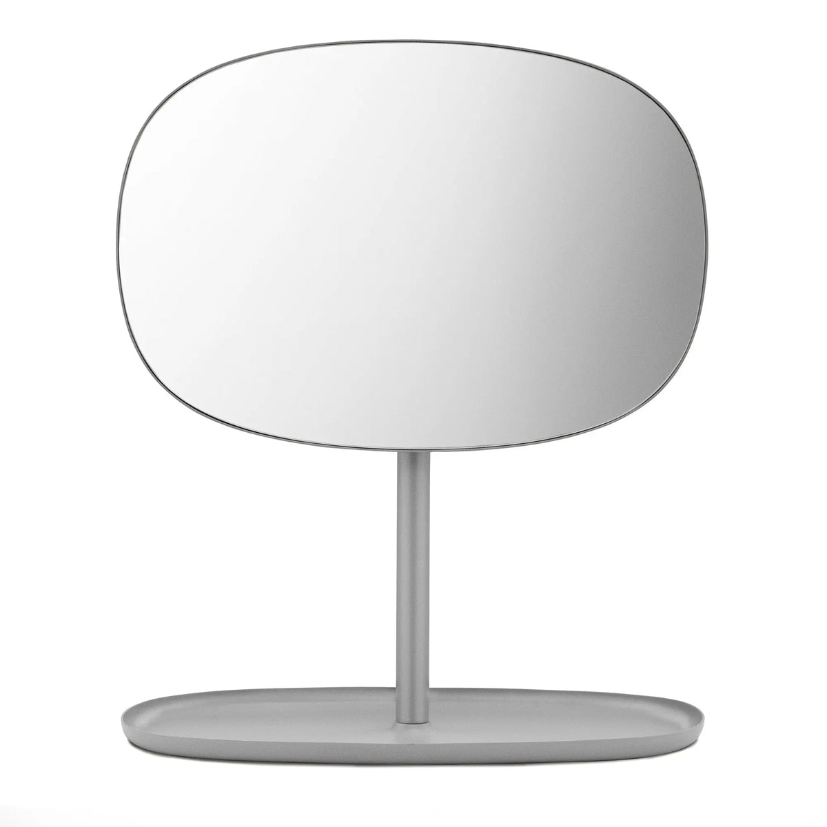 Normann Copenhagen Flip peili harmaa - Laatukaluste
