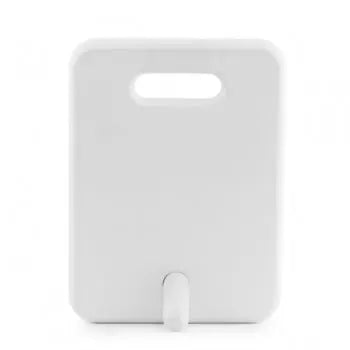 Normann Copenhagen Reflect peili pieni valkoinen Alessandro Busana