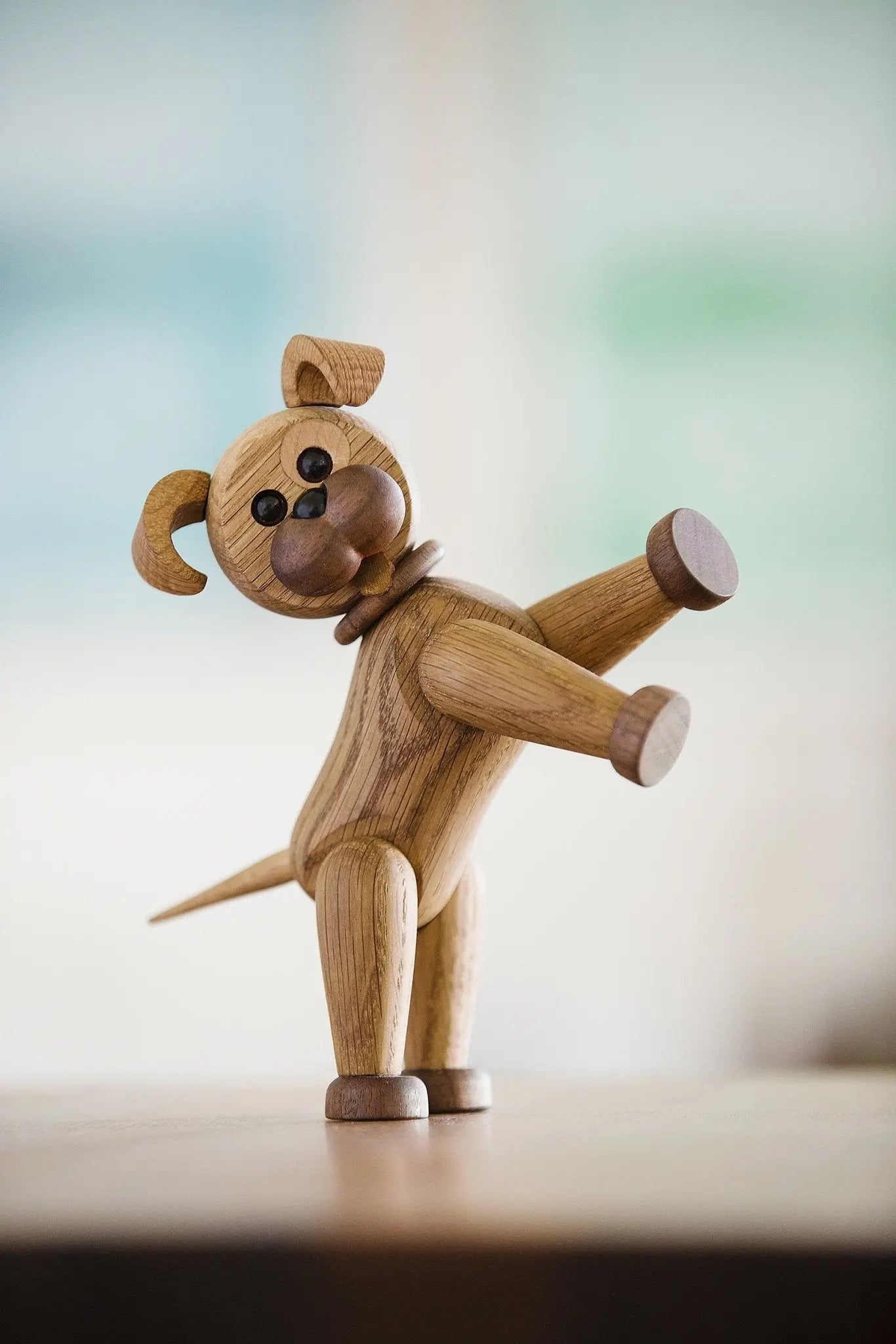 Spring Copenhagen Happy koira - Laatukaluste