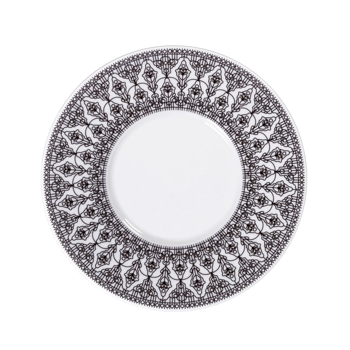 Vaja Finland vati kupille Sirkus musta - Laatukaluste