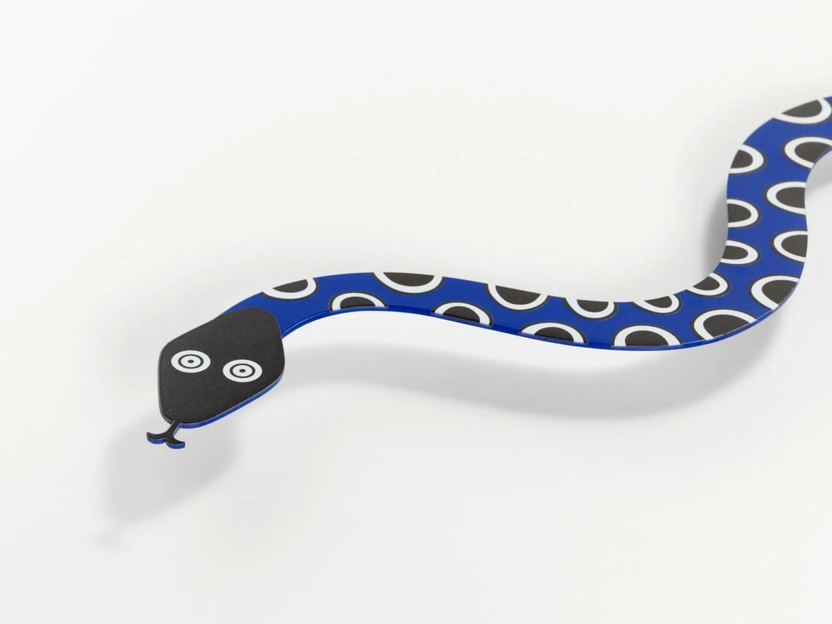 Vitra Magic Snake seinäkoriste - Laatukaluste
