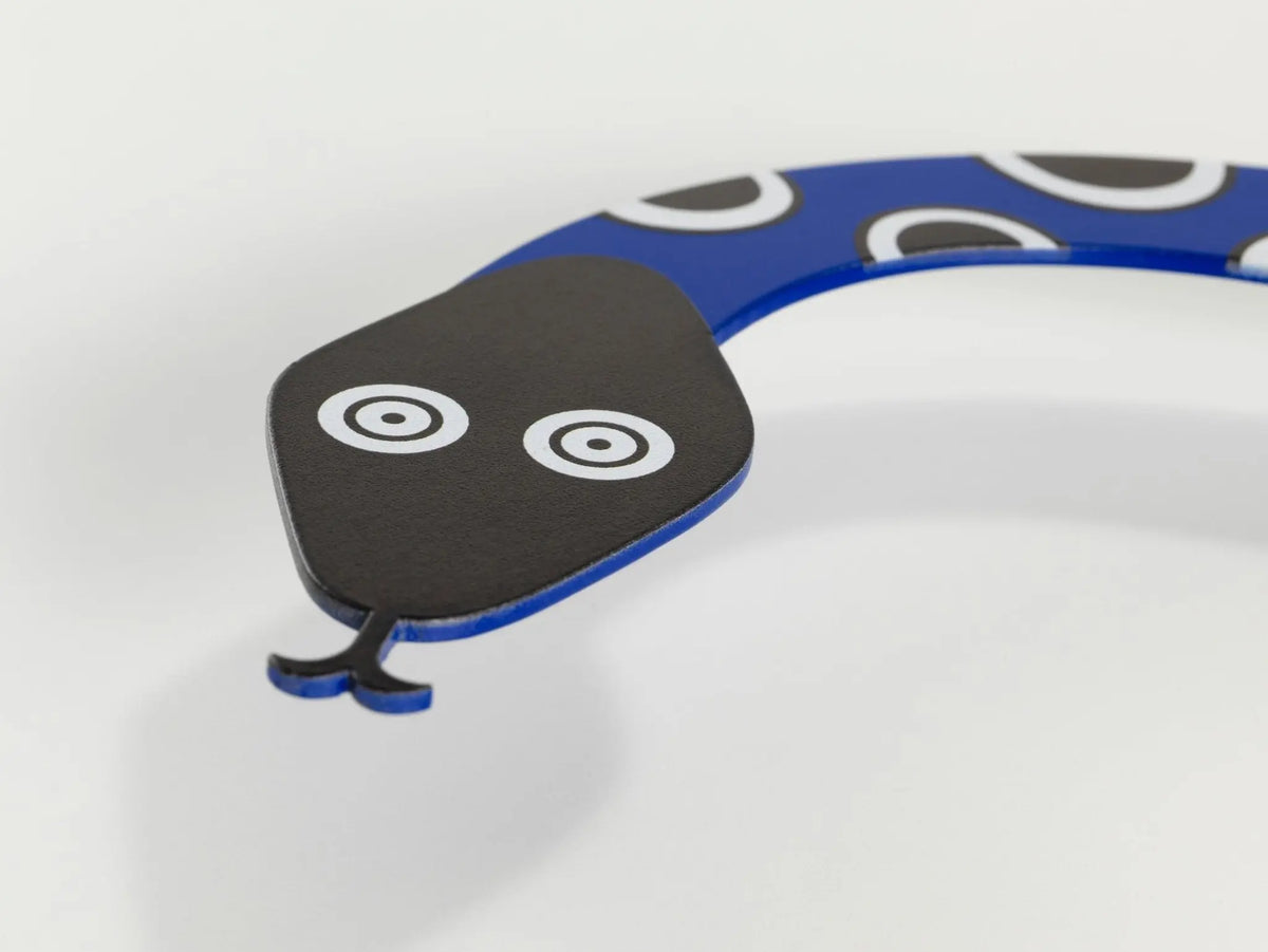 Vitra Magic Snake seinäkoriste - Laatukaluste