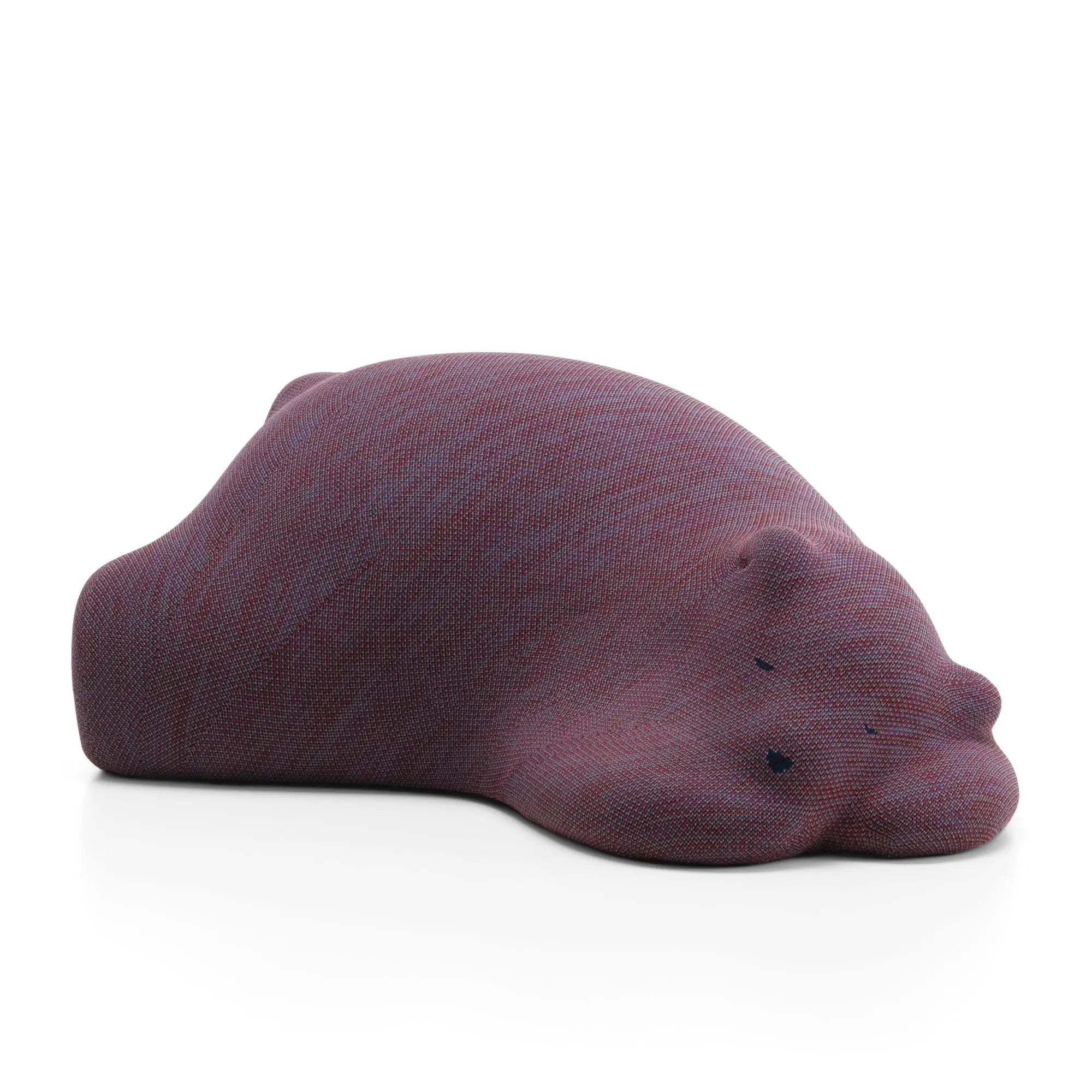 Vitra Resting Bear mauve - Laatukaluste