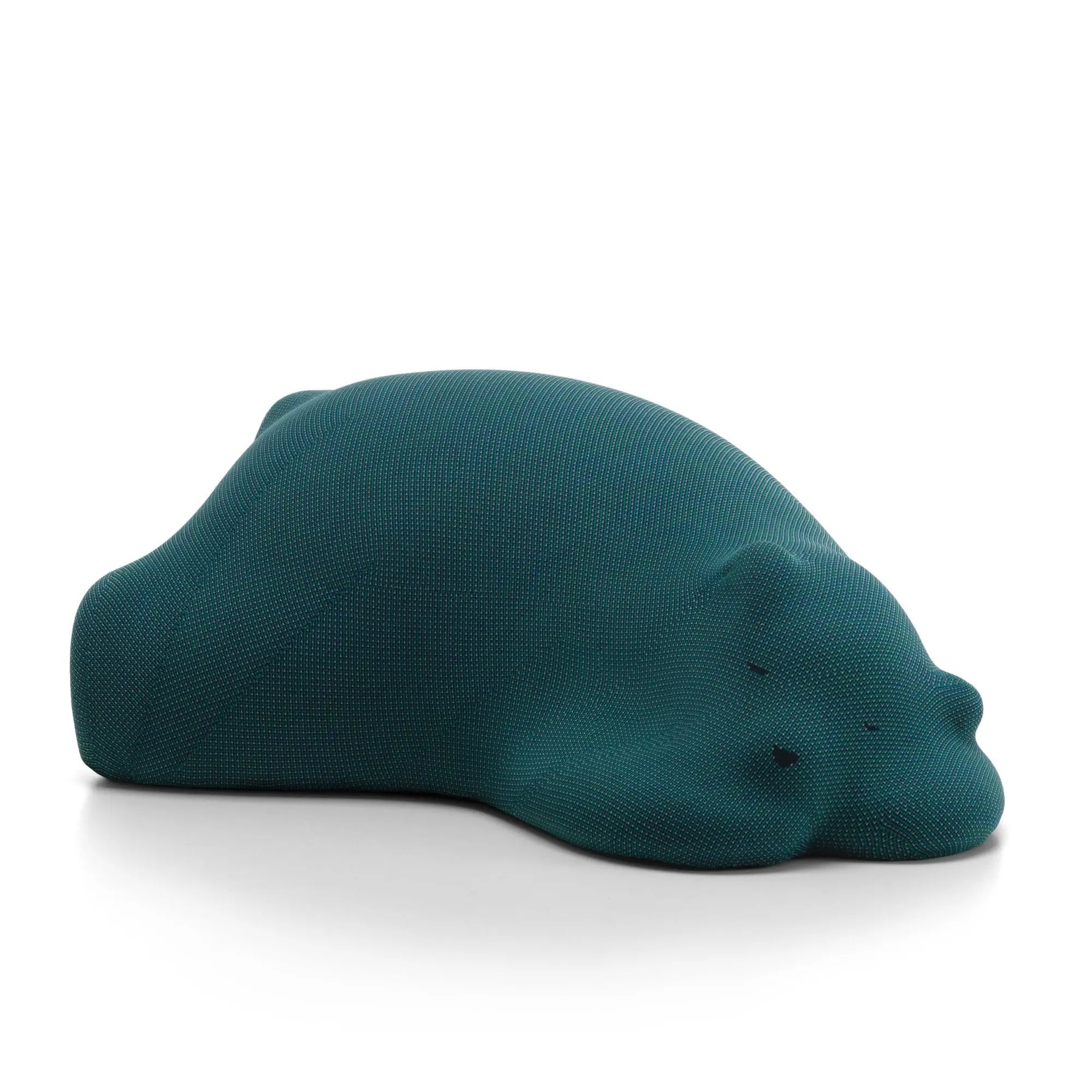 Vitra Resting Bear turkoosi - Laatukaluste