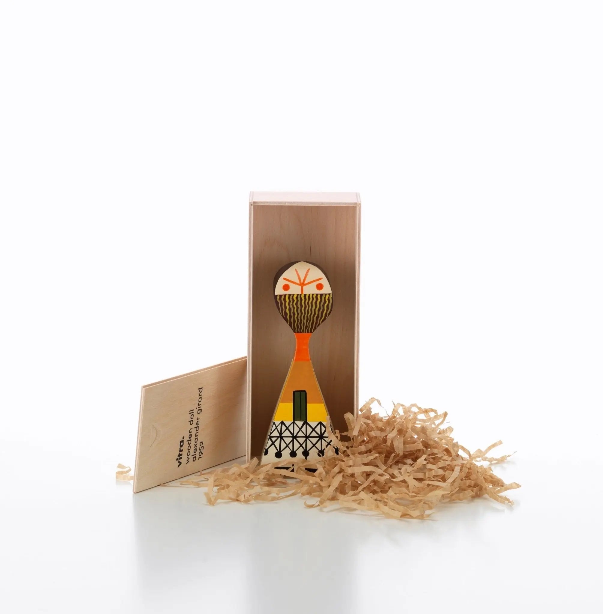 Vitra puunukke No. 13 - Laatukaluste