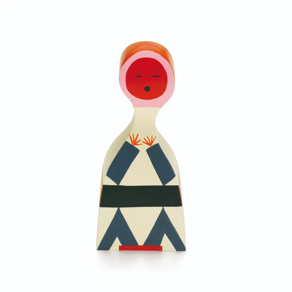 Vitra puunukke No. 18 - Laatukaluste
