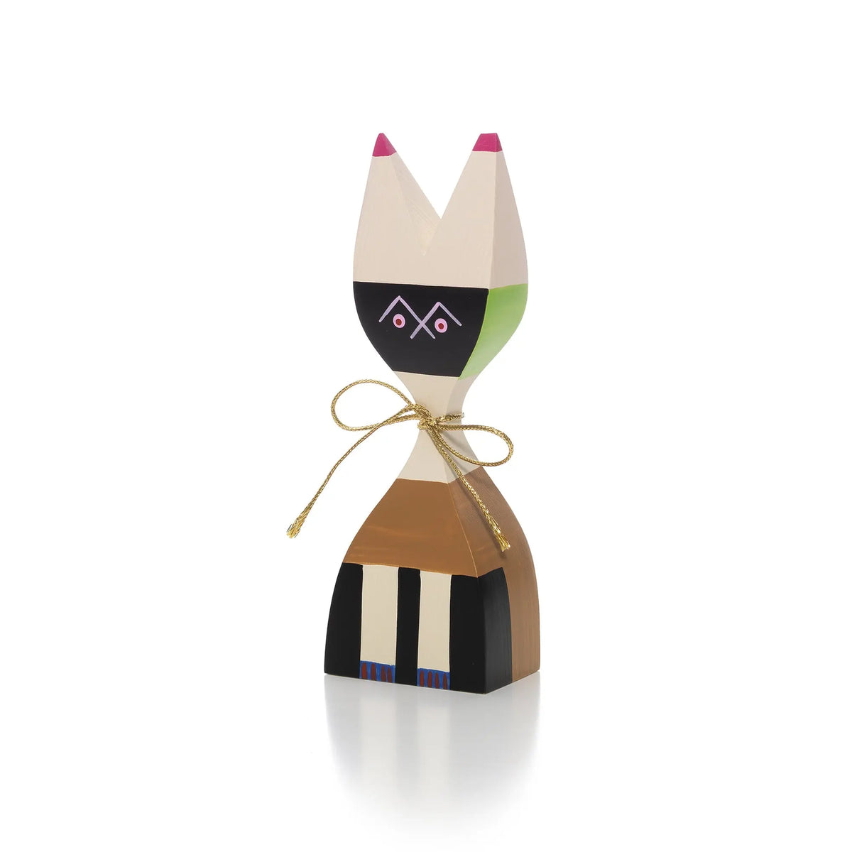 Vitra puunukke No. 9 - Laatukaluste