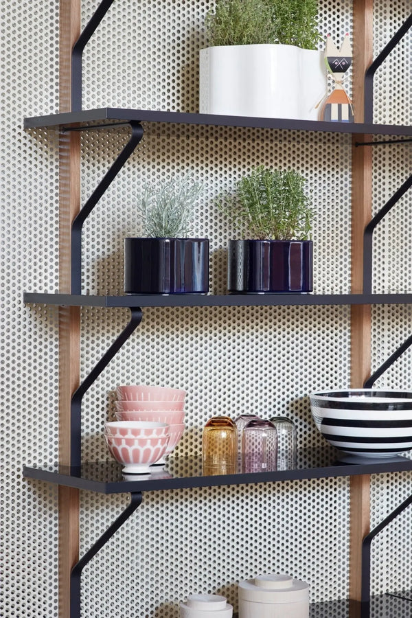 Vitra puunukke No. 9 - Laatukaluste
