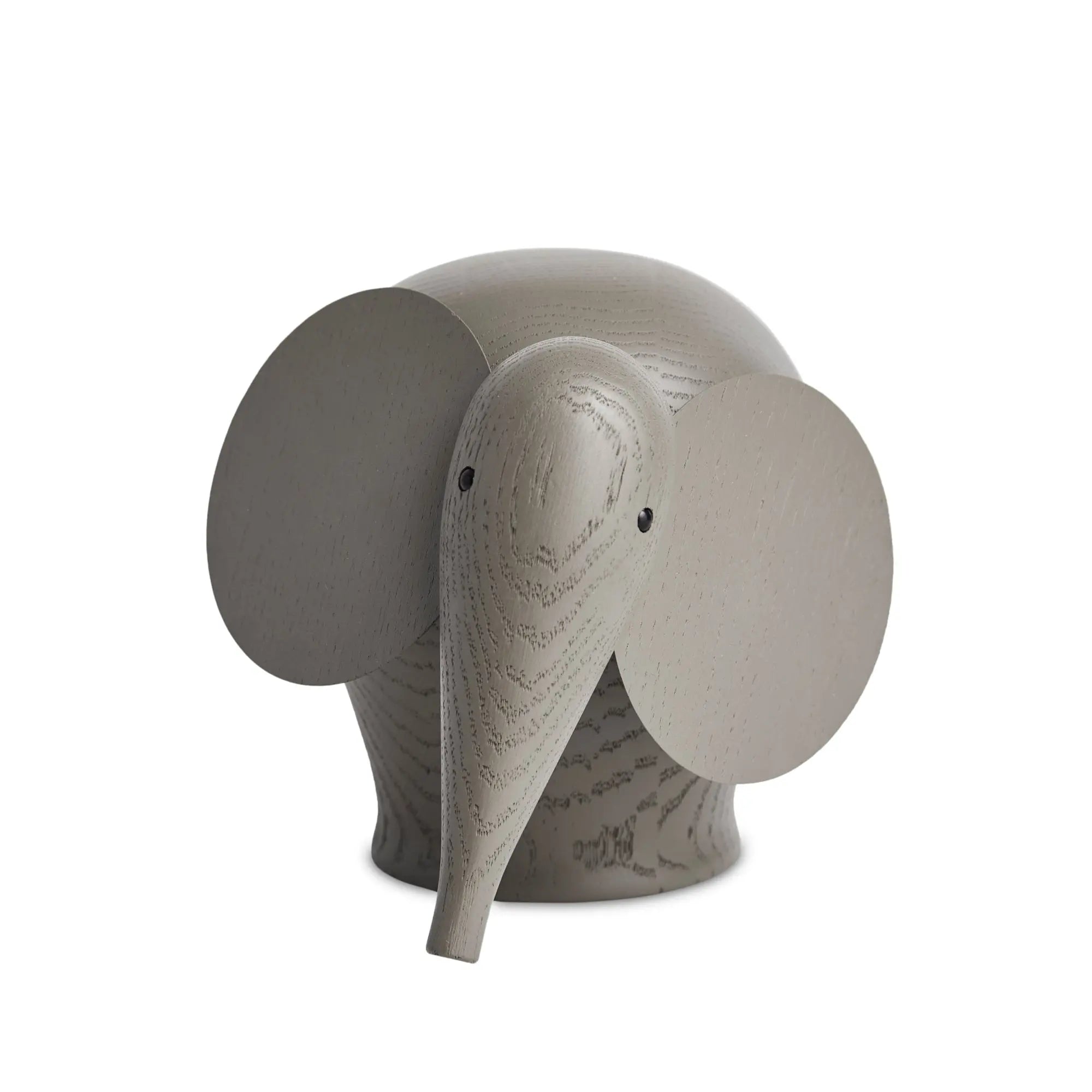 WOUD Nunu Elephant medium taupe WOUD