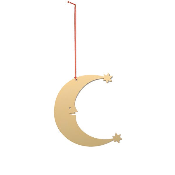 Vitra Girard Ornaments Moon koriste - Laatukaluste