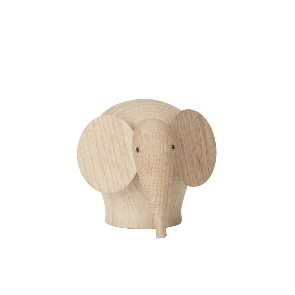 WOUD Nunu Elephant mini tammi - Laatukaluste
